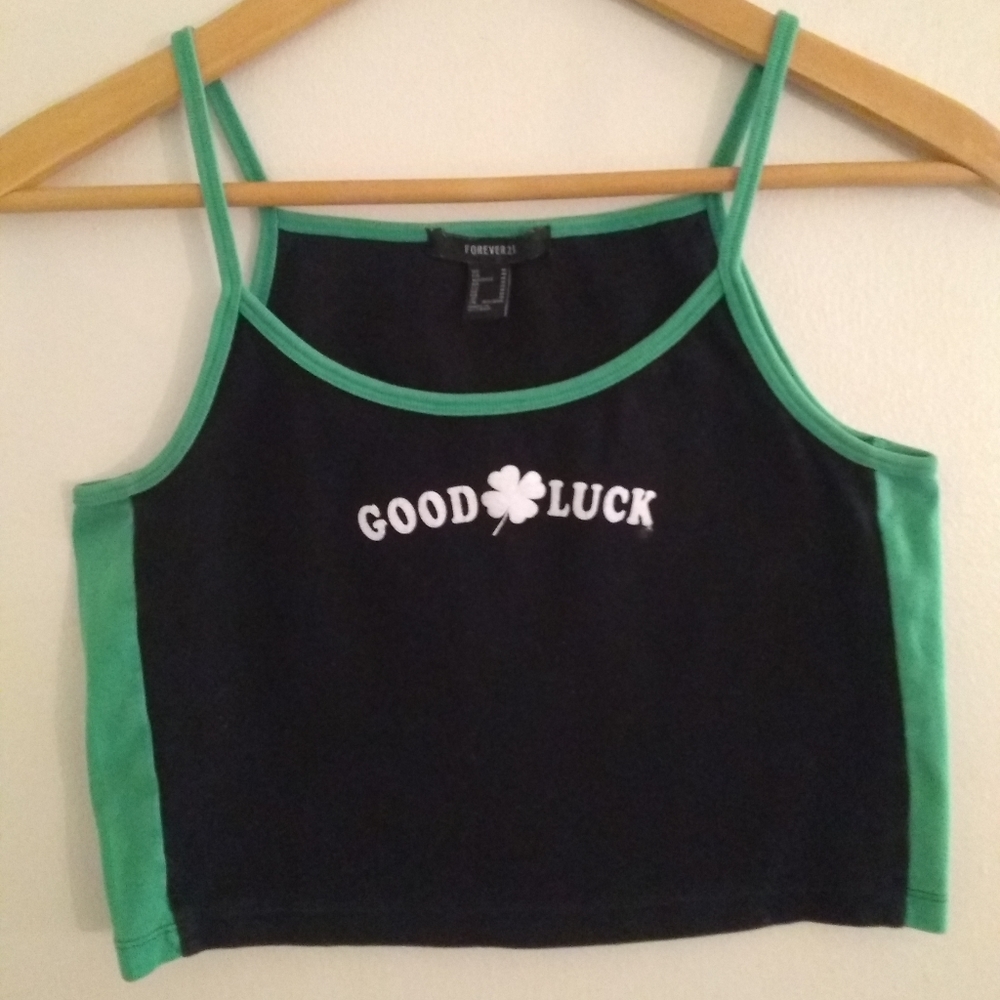 Forever 21 Top